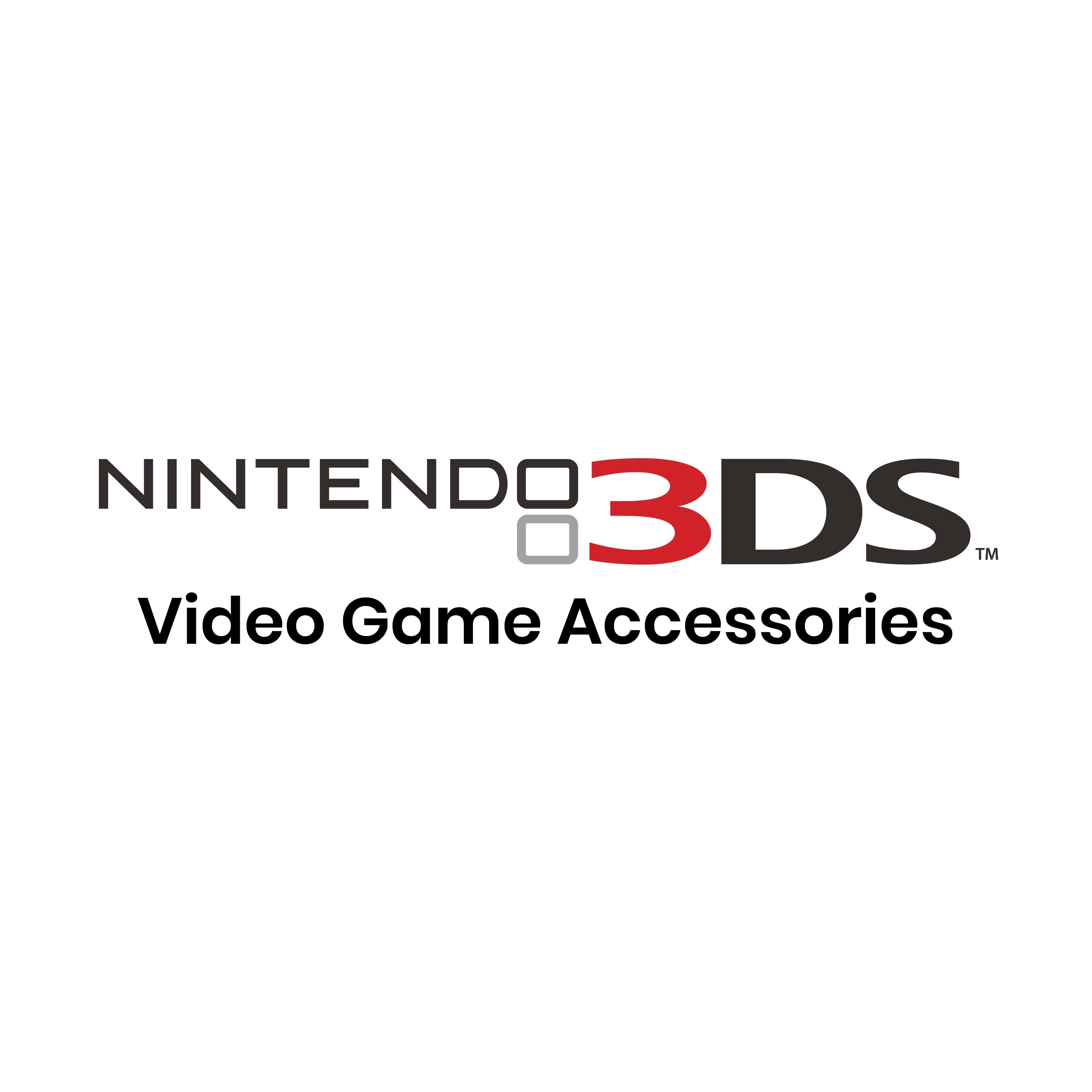Shop Nintendo 3DS Accessories