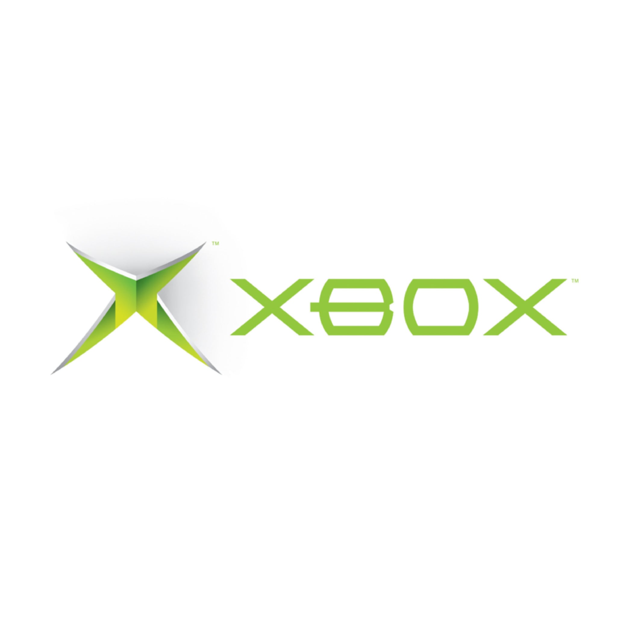 Shop Microsoft Original Xbox The Video Game Company