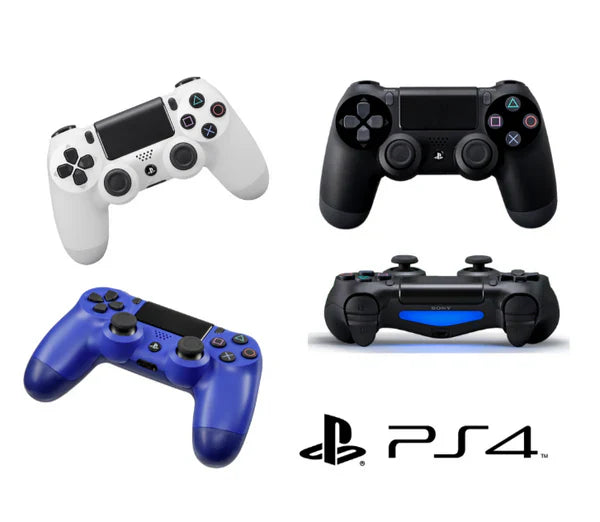 Sony PlayStation 4 (PS4) Accessories