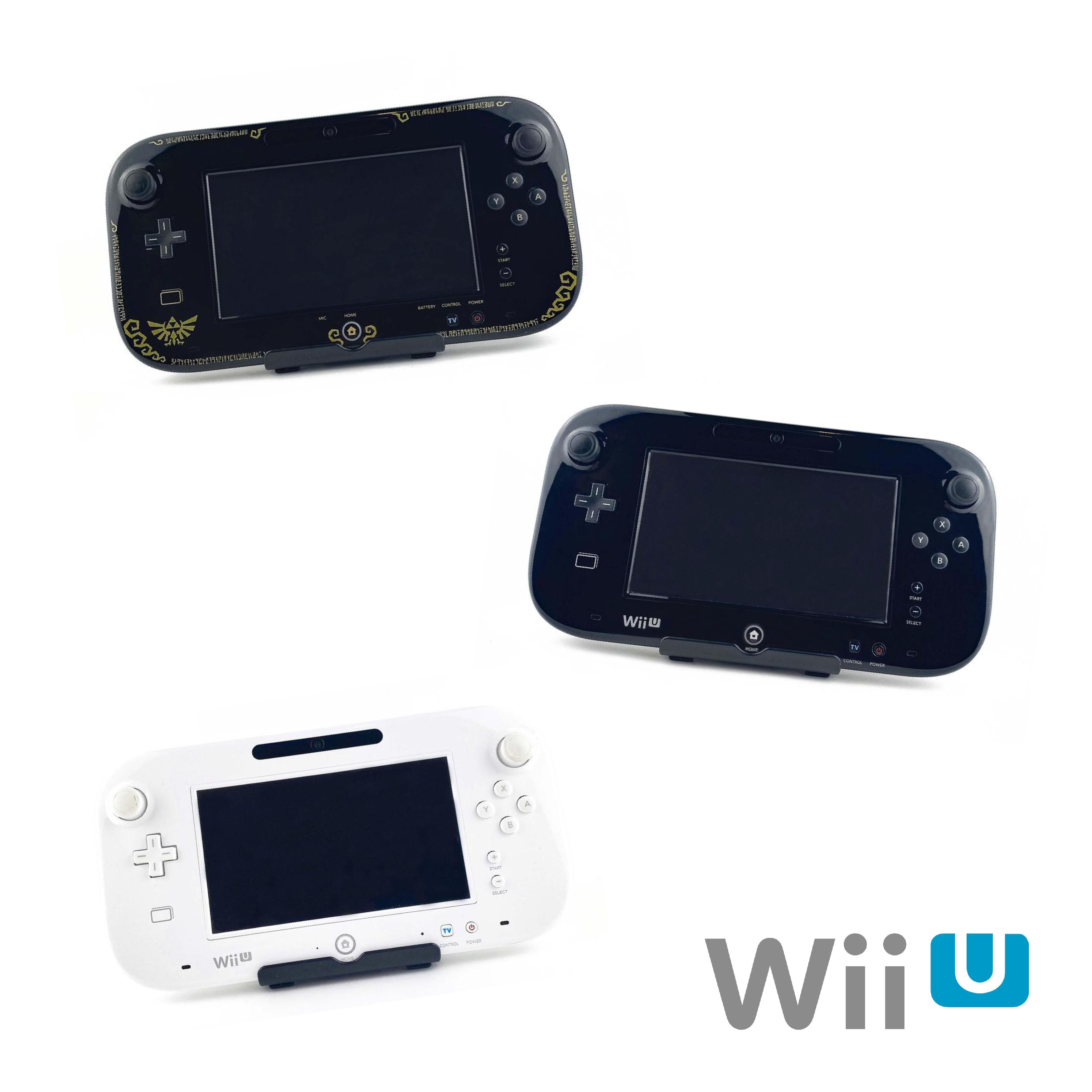 Shop Nintendo Wii U Consoles