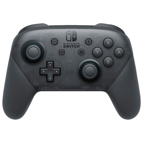 Switch Pro Controller - Nintendo Switch