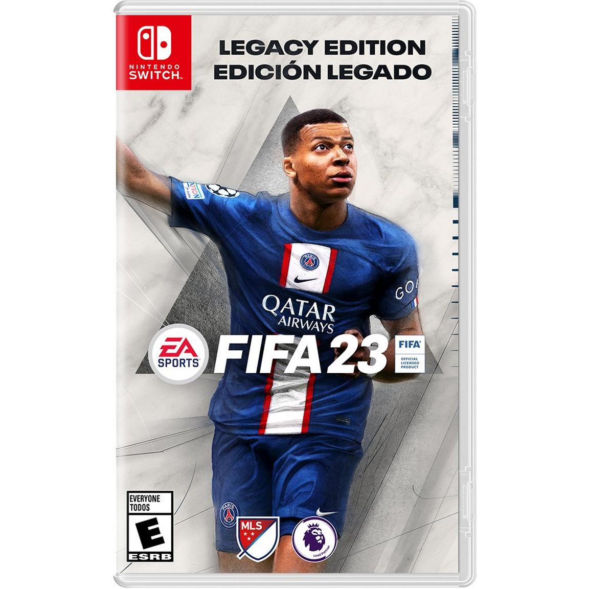 FIFA 23 - Nintendo Switch