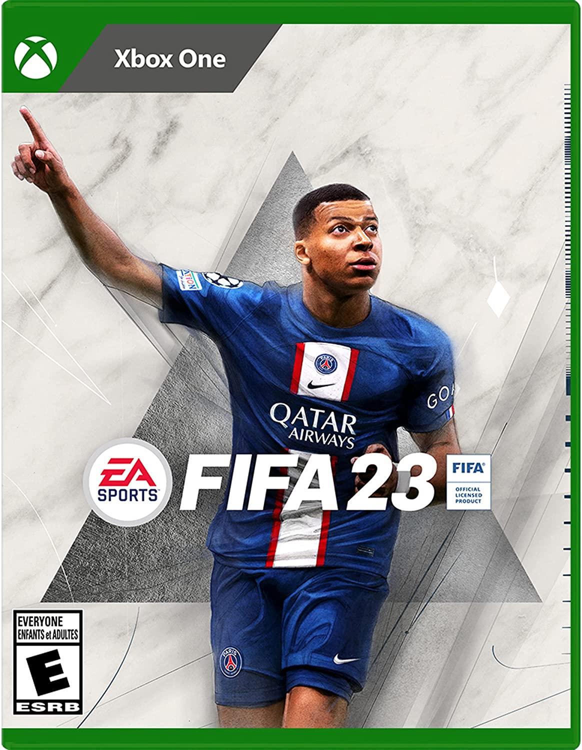 FIFA 23 - Microsoft Xbox One