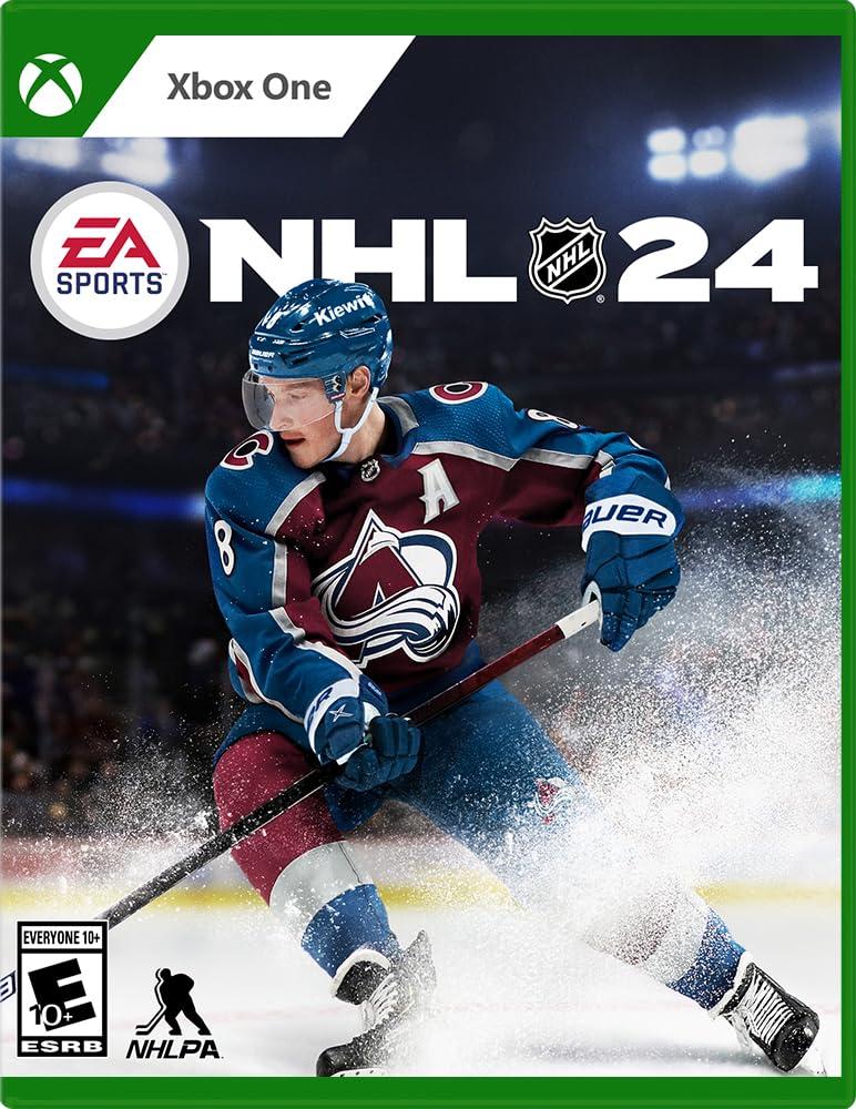 NHL 24 - Microsoft Xbox One
