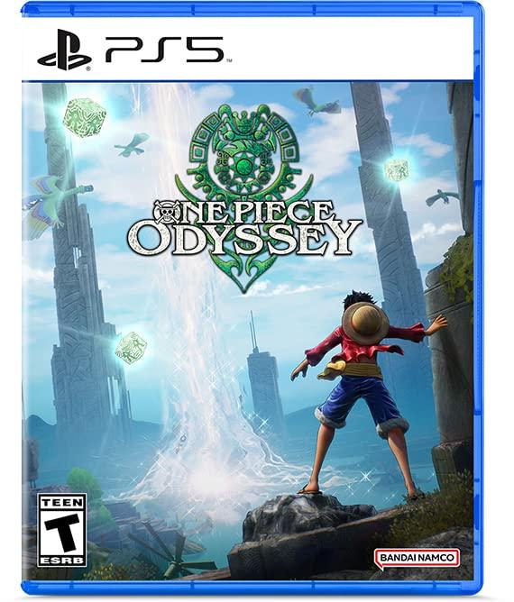 One Piece Odyssey - Sony Playstation 5 (PS5)