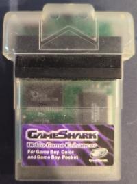 Game Boy Color And Pocket GameShark - Nintendo Game Boy