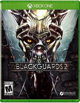 Blackguards 2 - Blackguards 2 Xbox One