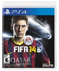 FIFA 14 - Sony PlayStation 4 (PS4)