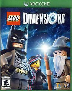 LEGO Dimensions - Microsoft Xbox One