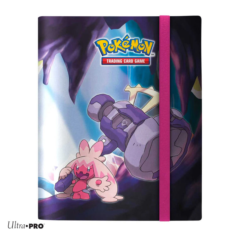 Pokemon Pro Binder - Ultra Pro