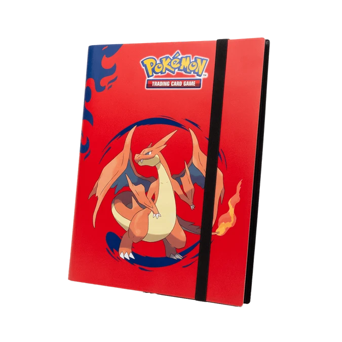 Pokemon Pro Binder - Ultra Pro
