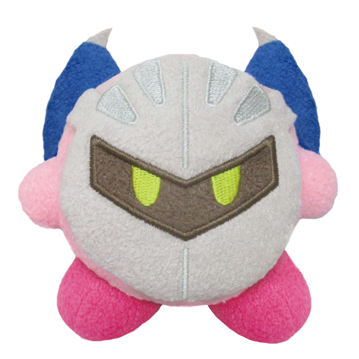 Muteki! Suteki! Metaknight 5" Plush