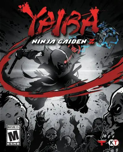Yaiba Ninja Gaiden Z - Sony PlayStation 3 (PS3)