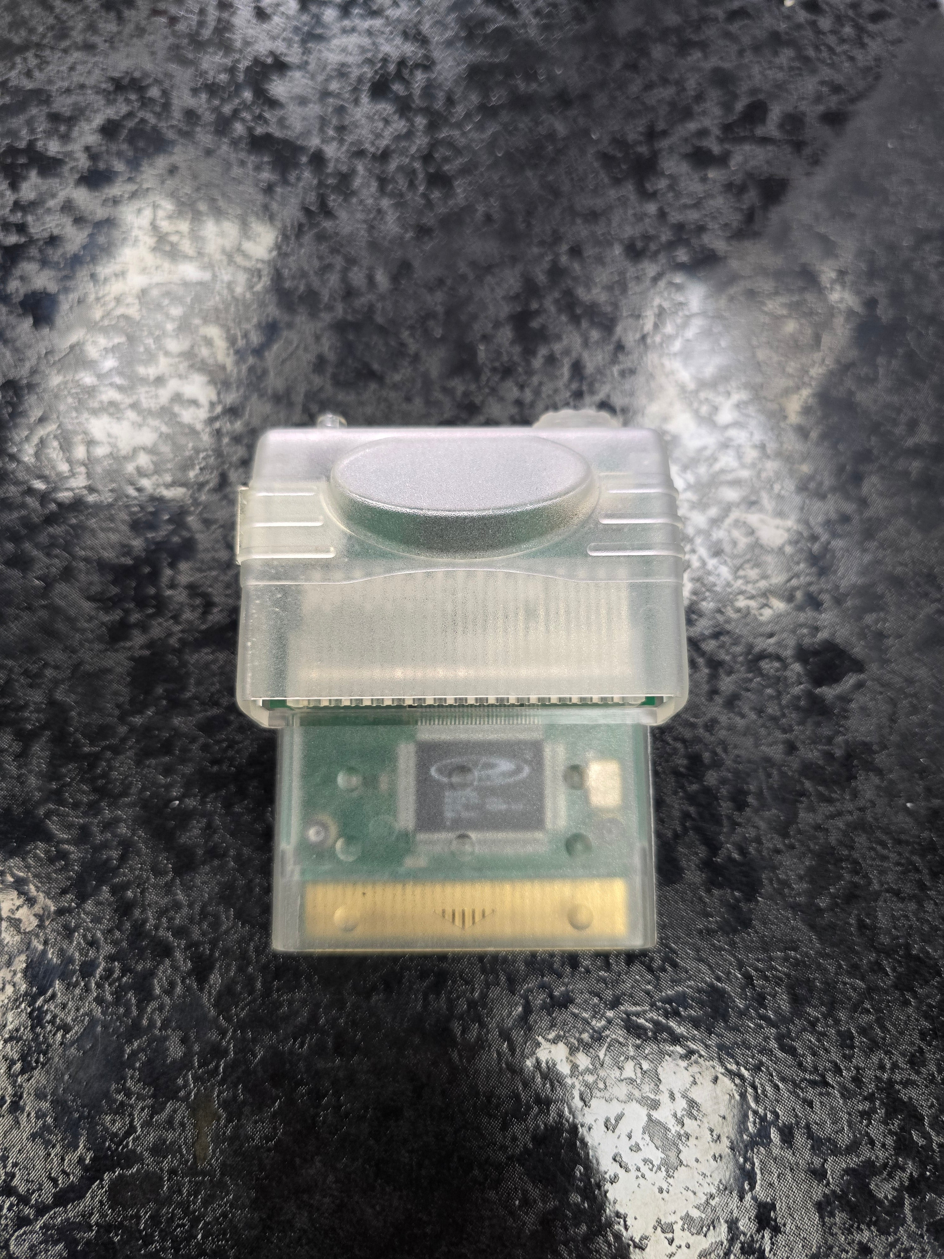 Action Replay Advance