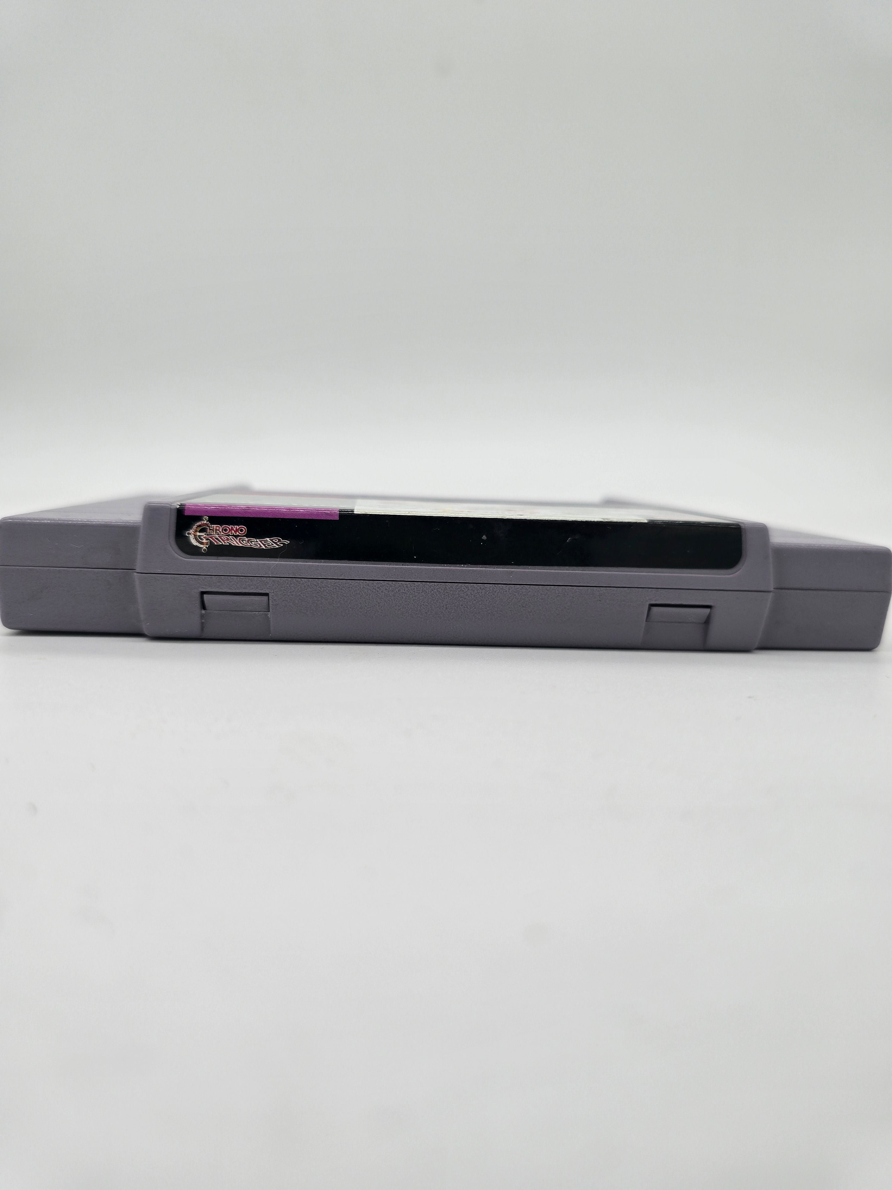 Chrono Trigger - Nintendo SNES