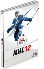 NHL 12 - Microsoft Xbox 360