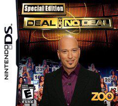 Deal or No Deal Special - Nintendo DS