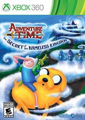 Adventure Time The Secret of the Nameless Kingdom - Microsoft Xbox 360