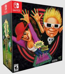 Zombies Ate My Neighbors & Ghoul Patrol Collector's Edition - Nintendo Switch