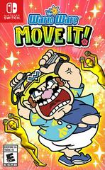 WarioWare Move It! - Nintendo Switch