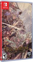 Brigandine The Legend of Runersia - Nintendo Switch