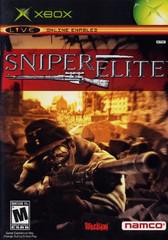 Sniper Elite - Microsoft Xbox
