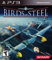 Birds Of Steel - Sony PlayStation 3 (PS3)