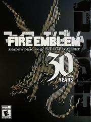 Fire Emblem 30th Anniversary Edition - Nintendo Switch