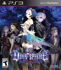 Odin Sphere Leifthrasir - Sony PlayStation 3 (PS3)