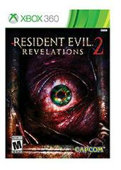 Resident Evil Revelations 2 - Microsoft Xbox 360