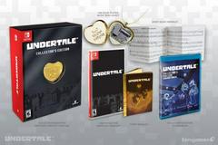 Undertale - Nintendo Switch