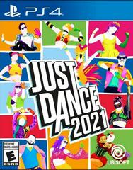 Just Dance 2021 - Sony PlayStation 4 (PS4)
