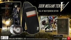 Shin Megami Tensei V Premium Edition - Nintendo Switch