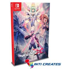 Gunvolt Chronicles Luminous Avenger IX - Nintendo Switch