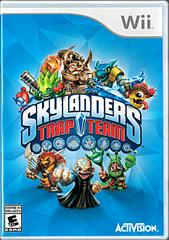 Skylanders Trap Team - Nintendo Wii