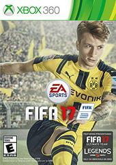 FIFA 17 - Microsoft Xbox 360