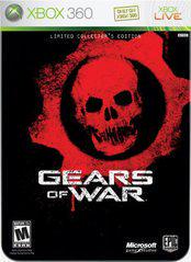 Gears of War Limited Edition - Microsoft Xbox 360