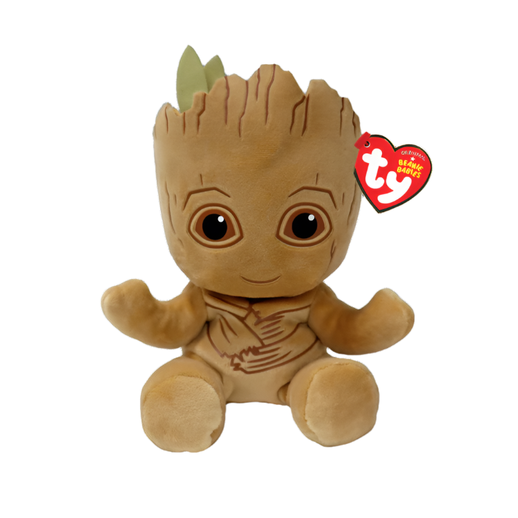 Groot 8" Plush