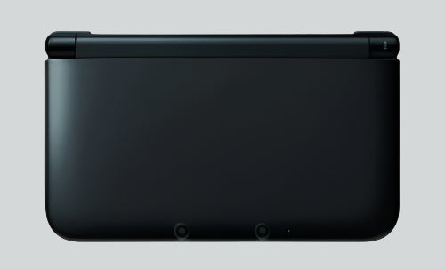 Nintendo 3DS XL Black Handheld Console