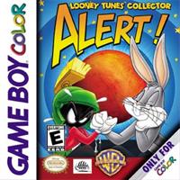 Looney Tunes Collector Alert! - Nintendo Game Boy Color