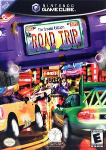 Road Trip - Nintendo GameCube