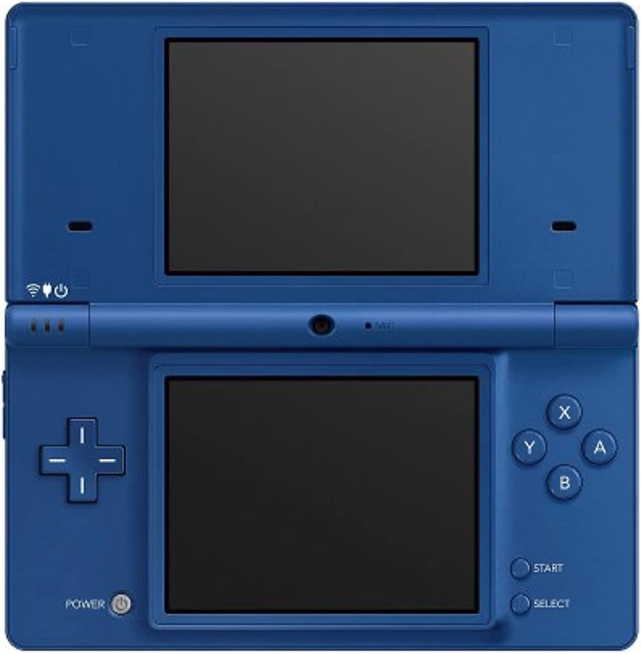 Nintendo DSi Matte Blue Handheld Console