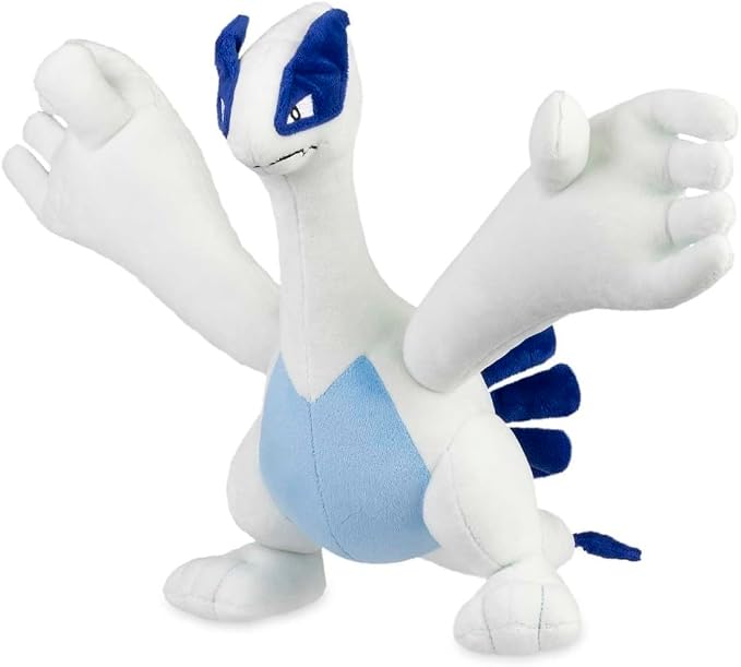 Luigia 14" plush