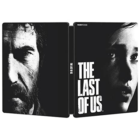 The Last of Us - Sony PlayStation 3 (PS3)