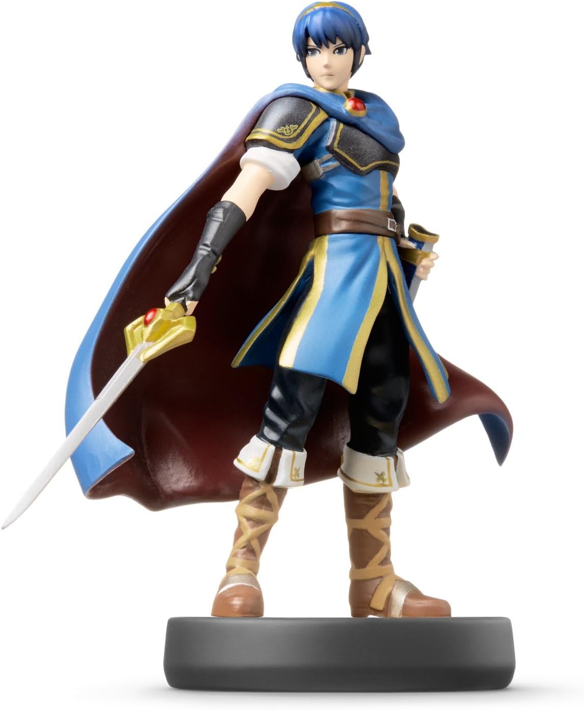 Marth - Nintendo Amiibo