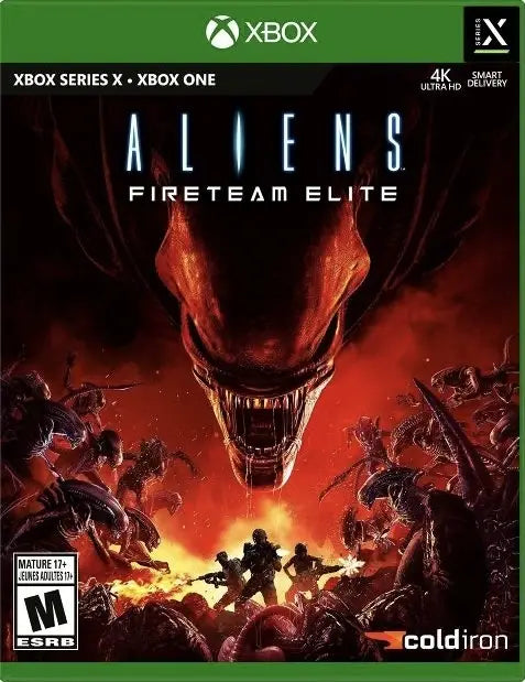 Aliens: Fireteam Elite - Microsoft Xbox One