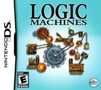 Logic Machines - Nintendo DS