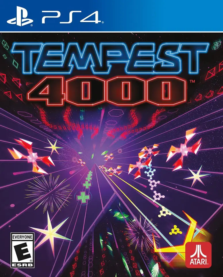 Tempest 4000 - Microsoft Xbox One