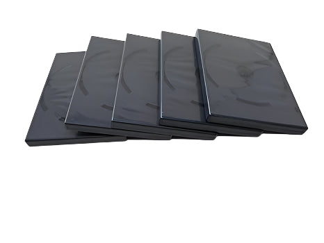 Replacement Disc Case for OEM Sony PlayStation 2®