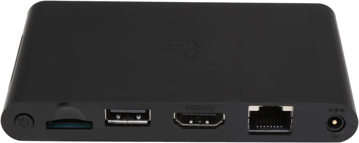 Playstation TV - Playstation Vita